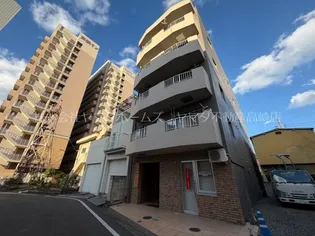 高崎中央マンションの画像