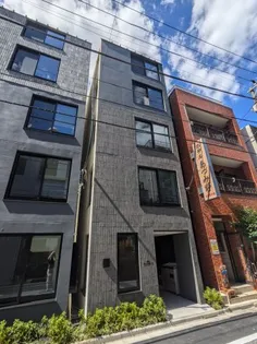 アピチェ南千住A棟の画像