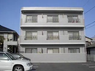 ヴィラプチアンジュの画像