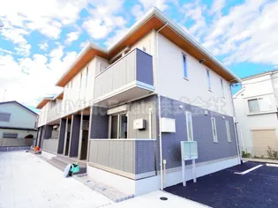 グランツ久米川の画像