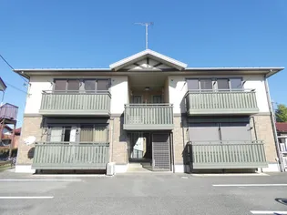 フォレスト コート Aの画像