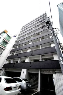 アクアシティ本川町【5階】の外観