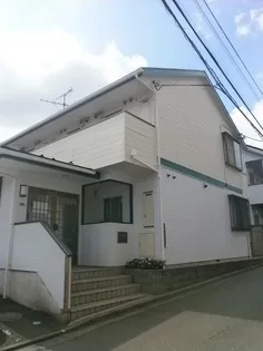 ソアーヴェ【2階】の外観