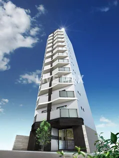 レガリス木場ステーションフロントの画像