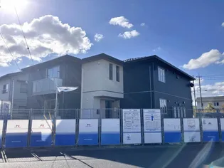 シャーメゾン クロシェットの画像