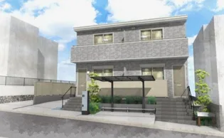 グランシャリオ めじろ台の画像