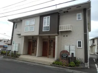 リーフ ガーデンAの画像