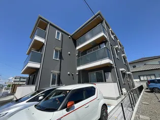 グランクードIIIの画像