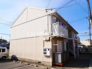 グランシャリオ日永西 A棟の画像