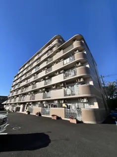 リベルテメノユ【6階】の外観