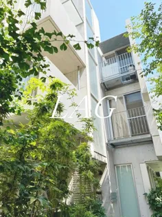 アドレー渋谷本町アネックス【3階】の外観