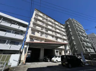 アバンギャルド北本町の画像