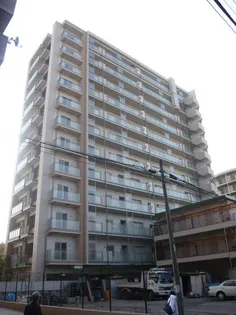 スカイグランデ船橋宮本【7階】の外観