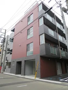 XEBEC池上IIの画像