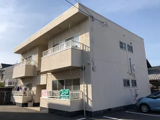 REPARE関B棟の画像