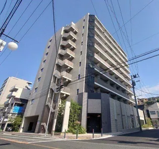 パークアクシス横濱高島町の画像