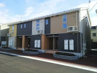 ヴェリーザ ビライズIの画像