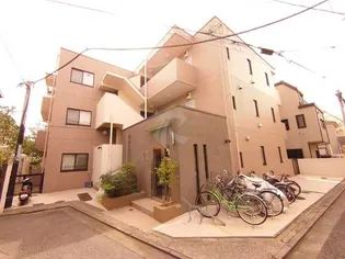 ユーコート世田谷松原の画像