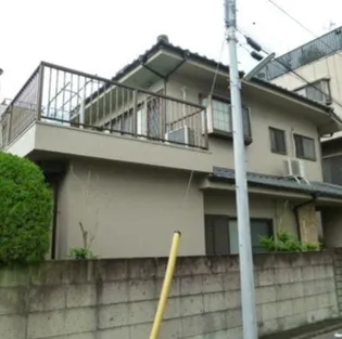 ハイツシオンの画像