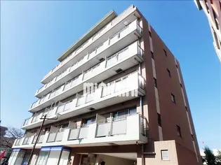 グレイスコートの画像