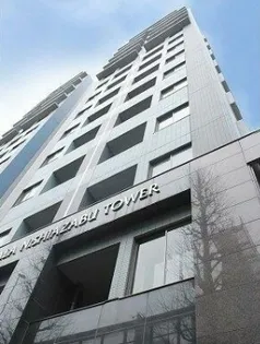 デュオ スカーラ西麻布タワーの画像