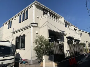 レイブランシスの画像