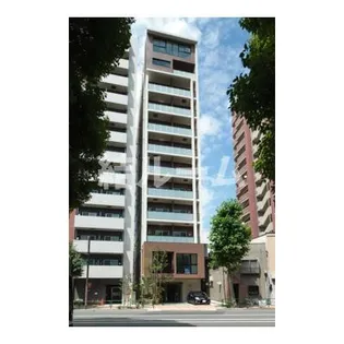 東京都豊島区東池袋5【マンション】の外観