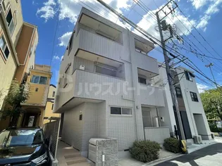 へーベルメゾン小台の画像