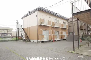 アルグレイIIの画像