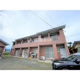 ハイツ中川の画像