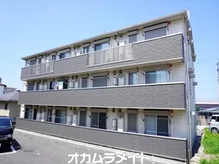 ラックヒルの画像