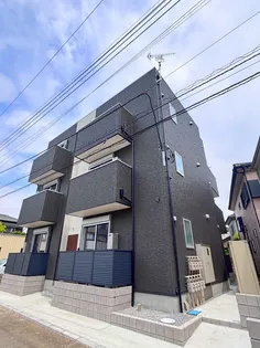 七里駅PROJECTの画像