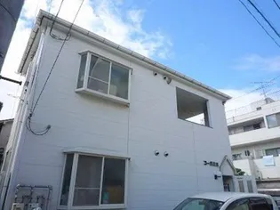 コーポ三木の画像