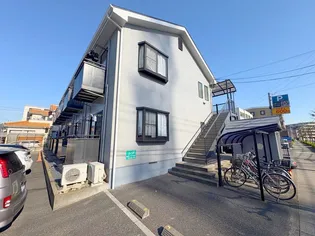 ロイヤルメゾンVの画像