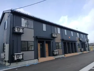 エル アルビオ G棟の画像