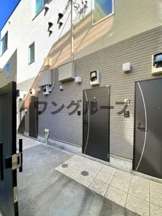 LUPINUS王子の画像