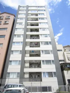 東京都文京区千石4【マンション】の外観