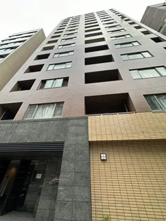 レジディア神田岩本町【4階】の外観