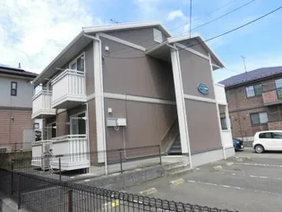 クレスト緑町の画像