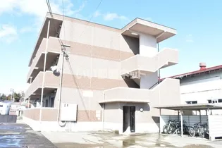 ベルオーク戸野目の画像