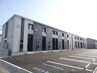 DーBOX扇が丘の画像