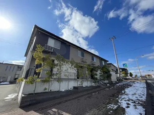 VALLEE DE LOURSバリーデルアース C棟の画像