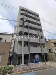 グランヴァン深川木場の画像