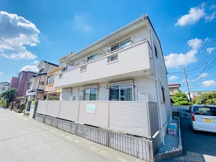 パルティーレの画像