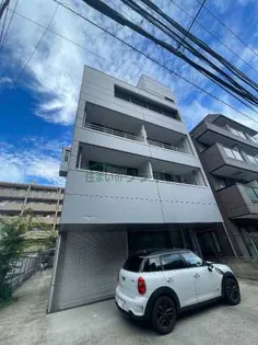 フラットカズンの画像