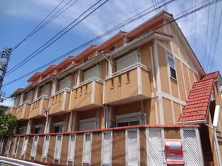 サウススプリングの画像