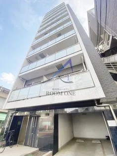 ドルチェ中野壱番館【7階】の外観