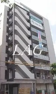 グレイスコート練馬の画像