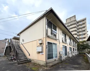 メゾンミモザIIの画像