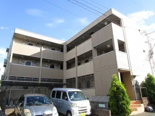 メゾン新浦安の画像